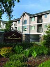 La Maisonnette Apartment Homes