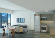 1305 Dock Street Apartments