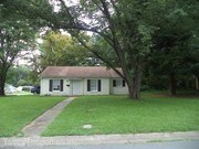 3 Bedroom Single-Family Home for Rent $949