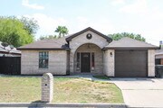 3 Bedroom Single-Family Home for Rent $1200