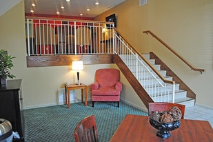 Furnished Studio – Montgomery - Carmichael... Apartments