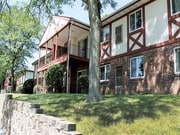 King's Manor Apartments