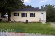 2 Bedroom Single-Family Home for Rent $550