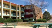 Belmont Square Apartments
