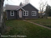 3 Bedroom Single-Family Home for Rent $1095