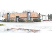 Colonial Village Apartments