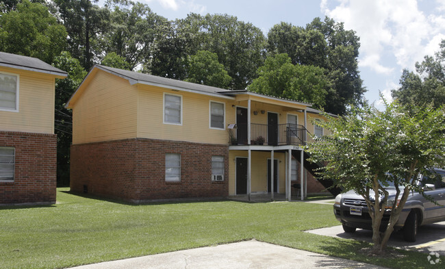 Apartments In Baker Louisiana