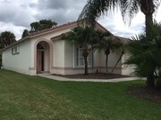 4 Bedroom Single-Family Home for Rent $2250
