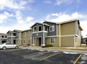 Prairie View Apartments