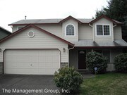 4 Bedroom Single-Family Home for Rent $1795