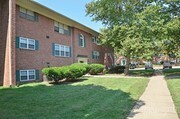 Abbey Walk Apartments