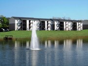 Lake Park Apartments