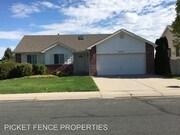 3 Bedroom Single-Family Home for Rent $1495