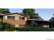 4 Bedroom Single-Family Home for Rent $1500