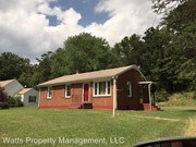 3 Bedroom Single-Family Home for Rent $850
