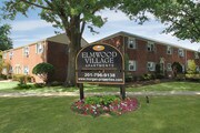 Elmwood Village Apartments
