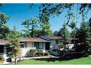 Ridgewood Apartments