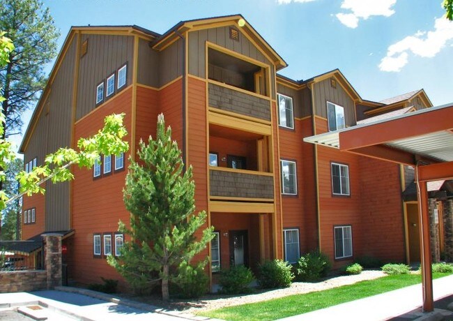 Sterling Pointe Apartments Flagstaff Sterling Pointe Apartments Flagstaff