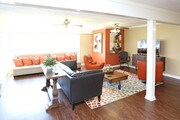 The Cambridge Apartments