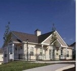 Pennsburg Commons Apartments