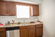 Country Club Apartments