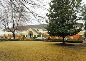 Furnished Studio – Memphis - Apple Tree
