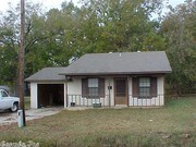 3 Bedroom Single-Family Home for Rent $650