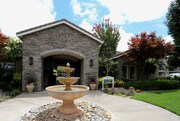 Mountain Shadows Apartments
