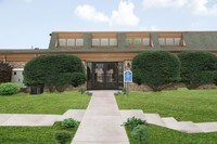 Lake Marina Apartments
