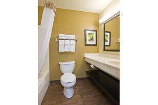 Furnished Studio – Hanover - Parsippany Apartments