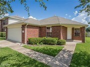 3 Bedroom Single-Family Home for Rent $1421
