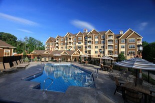 Balsam Place Apartments