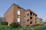 Walnut Creek Apartments