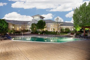 Ranchstone Apartamentos