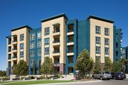 Apex Apartments