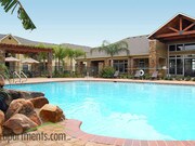 The Reserve at Cimarron Apartments
