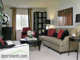 Eagle Point Village Apartments