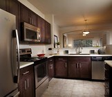 Camden Overlook Apartments