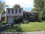 3 Bedroom Single-Family Home for Rent $1075