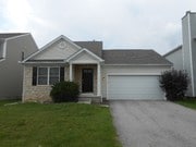 3 Bedroom Single-Family Home for Rent $1425