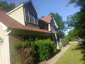 1801 Catherine Fran Dr Accokeek MD Apartments
