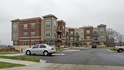 The Preserve at Swan Creek Apartments