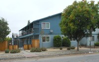 1643 Merrill Dr Apartments