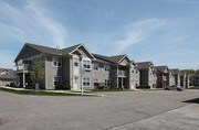Cobblestone Court Apartments