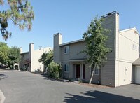 Village Park Apartments