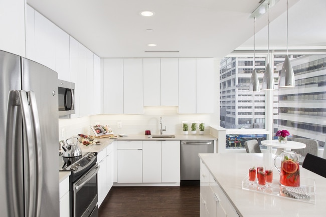 1919 Market St. Apartamentos