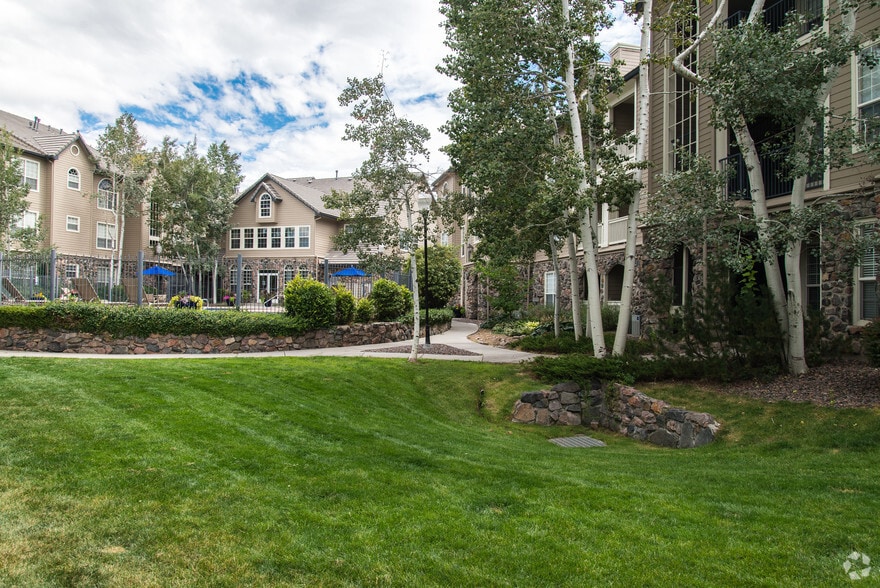 Timber Creek Rentals Greenwood Village, CO