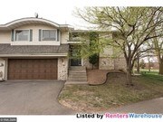 3 Bedroom Townhome for Rent $1625