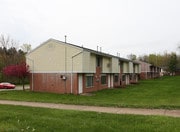 Park Avenue West Apartments