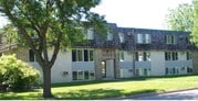 Washington Square Apartments